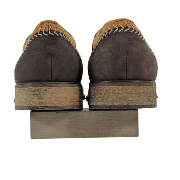 Rangoni Baseball Collection Oxfords Men’s Size 10.5 NWOT - Picture 5 of 9